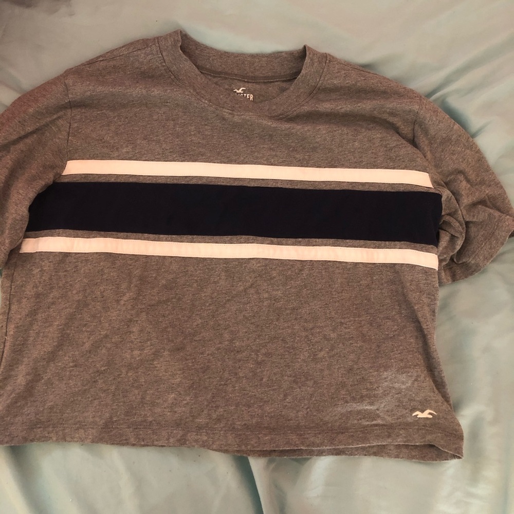 Hollister Boyfriend Tee